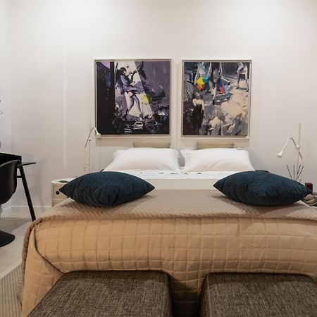 La Chimera Luxury Home Tarente Extérieur photo