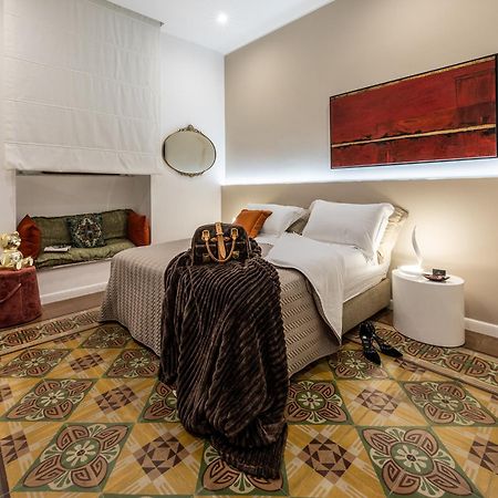 La Chimera Luxury Home Tarente Extérieur photo