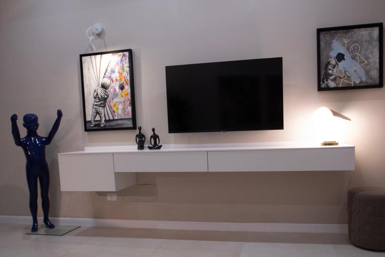 La Chimera Luxury Home Tarente Extérieur photo