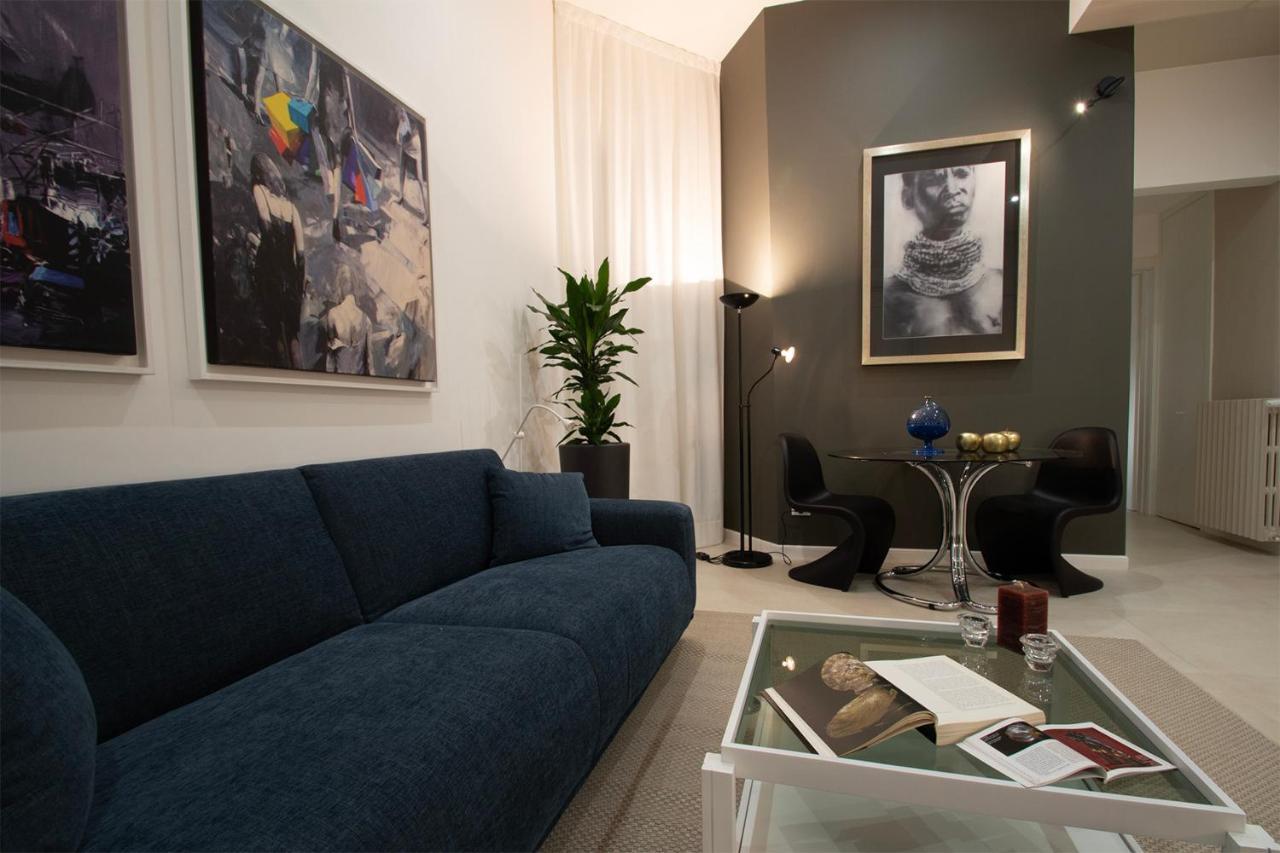 La Chimera Luxury Home Tarente Extérieur photo