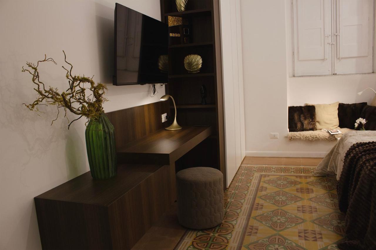 La Chimera Luxury Home Tarente Extérieur photo