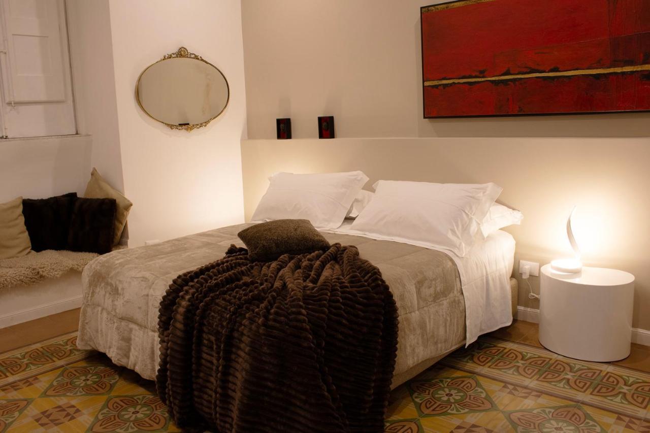 La Chimera Luxury Home Tarente Extérieur photo