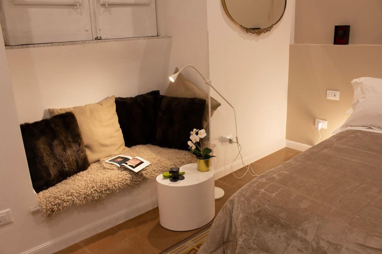 La Chimera Luxury Home Tarente Extérieur photo