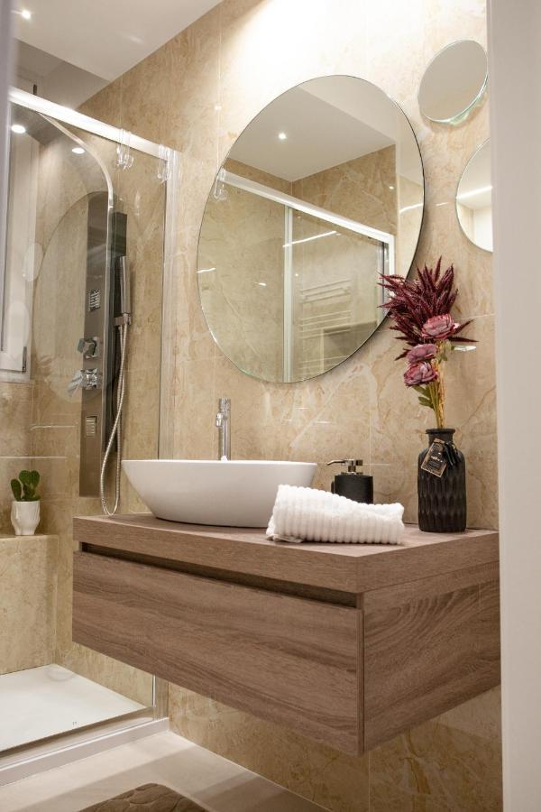 La Chimera Luxury Home Tarente Extérieur photo