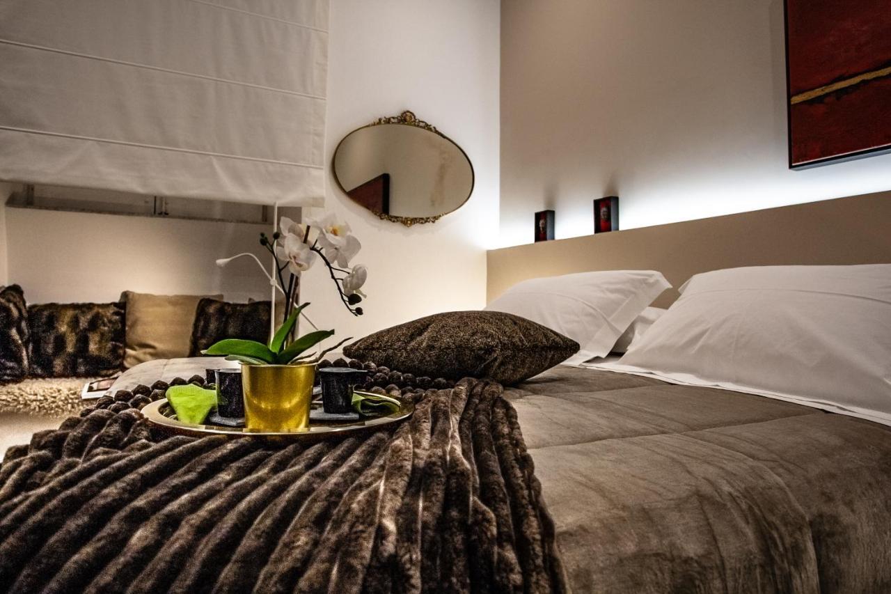 La Chimera Luxury Home Tarente Extérieur photo