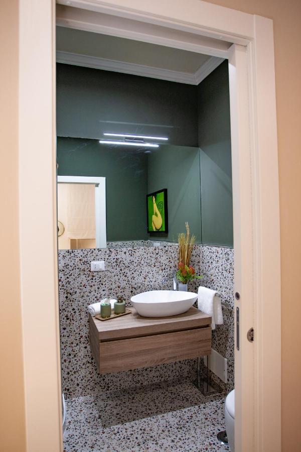 La Chimera Luxury Home Tarente Extérieur photo