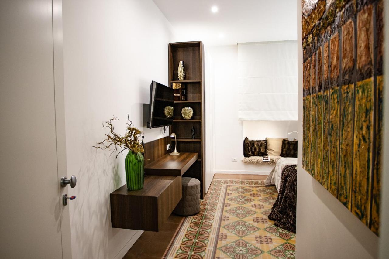 La Chimera Luxury Home Tarente Extérieur photo