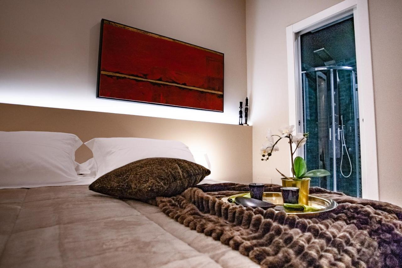 La Chimera Luxury Home Tarente Extérieur photo