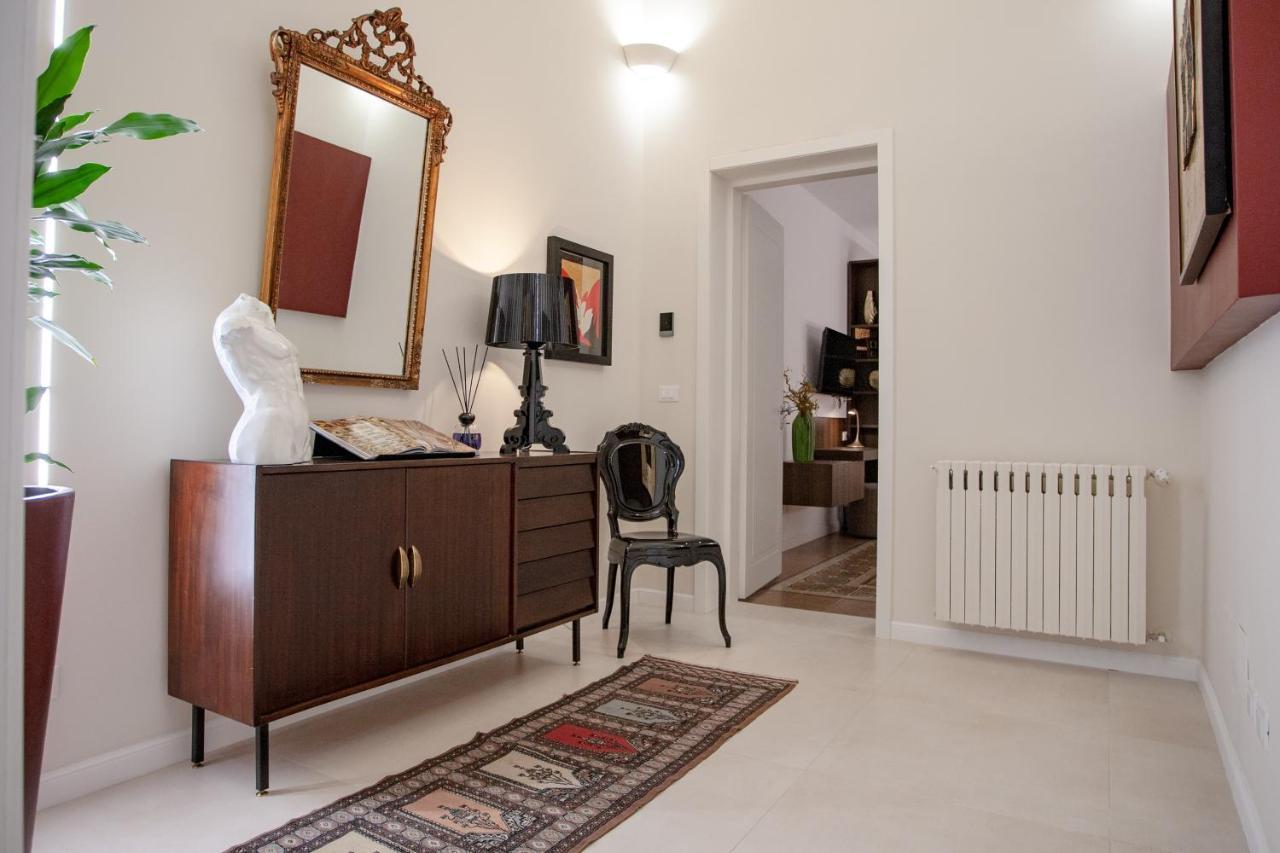La Chimera Luxury Home Tarente Extérieur photo