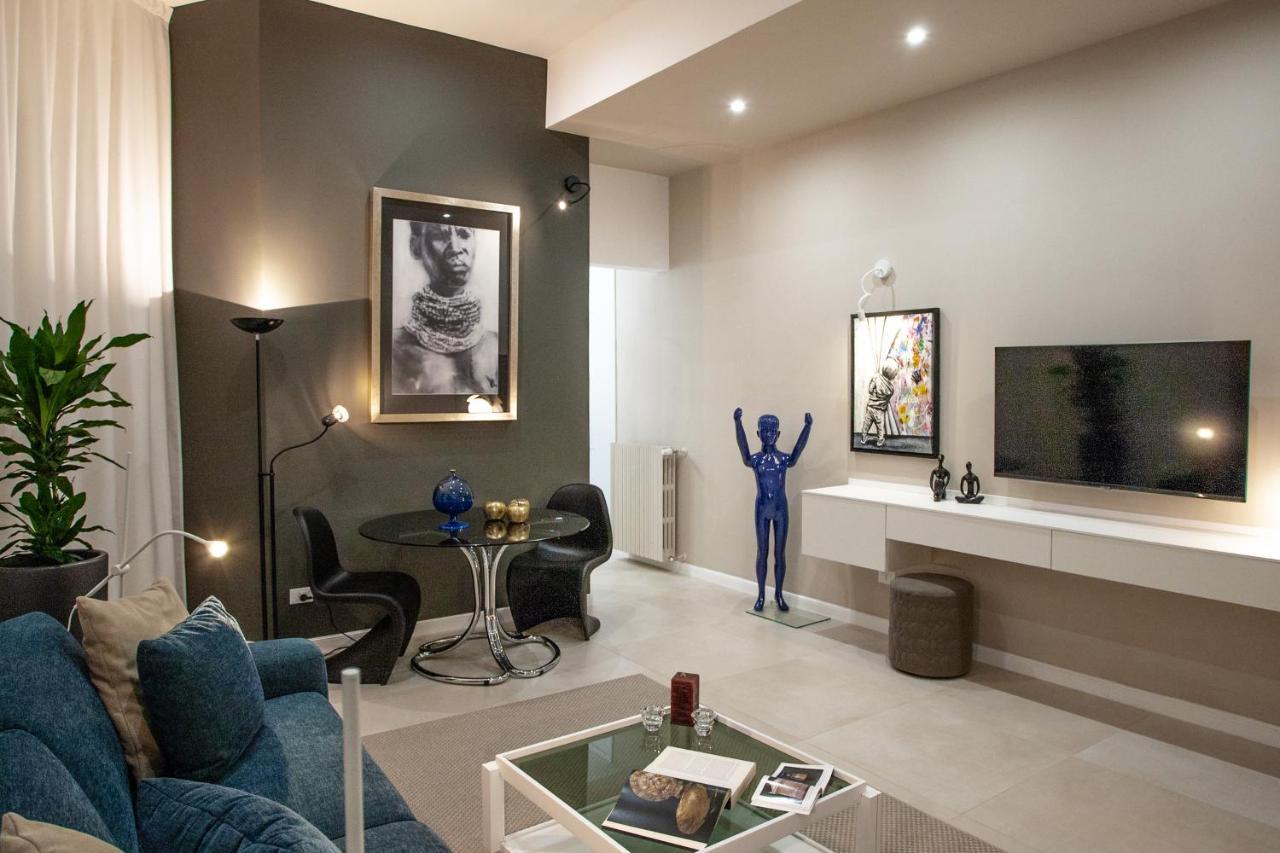 La Chimera Luxury Home Tarente Extérieur photo