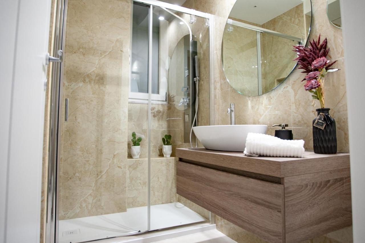 La Chimera Luxury Home Tarente Extérieur photo
