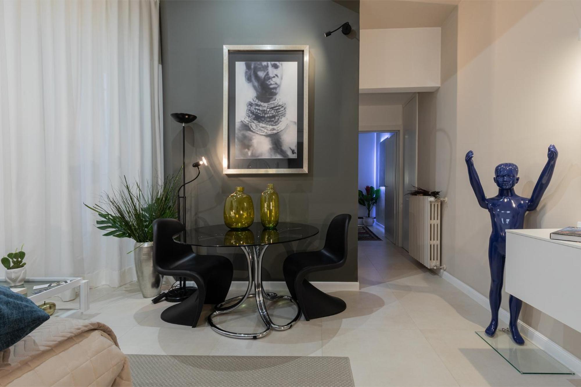 La Chimera Luxury Home Tarente Extérieur photo
