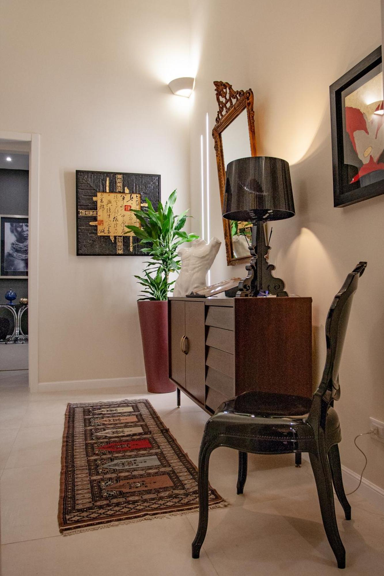 La Chimera Luxury Home Tarente Extérieur photo