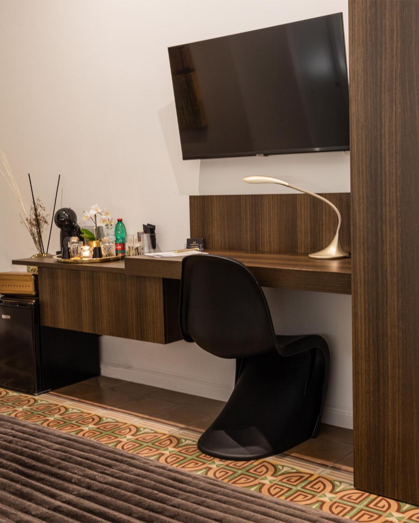 La Chimera Luxury Home Tarente Extérieur photo