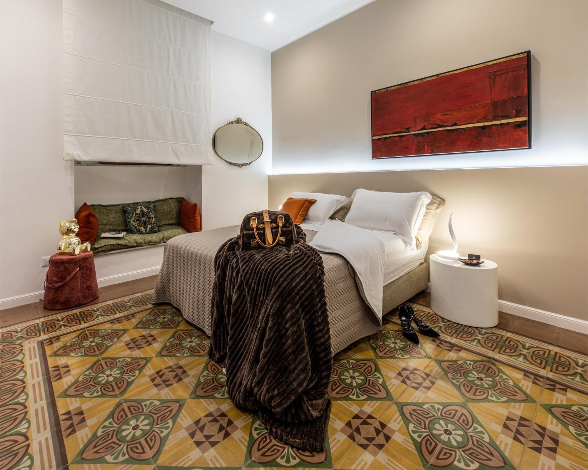 La Chimera Luxury Home Tarente Extérieur photo